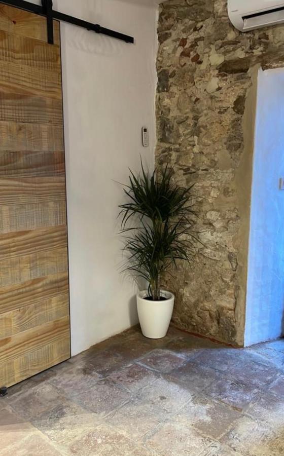 Casa Lucas Villa Grazalema Eksteriør bilde