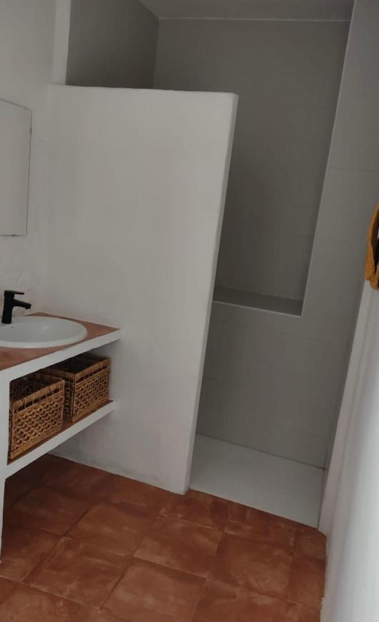 Casa Lucas Villa Grazalema Eksteriør bilde
